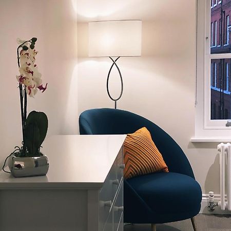 Ferienwohnung James'S Place On Oxford Street London Exterior foto