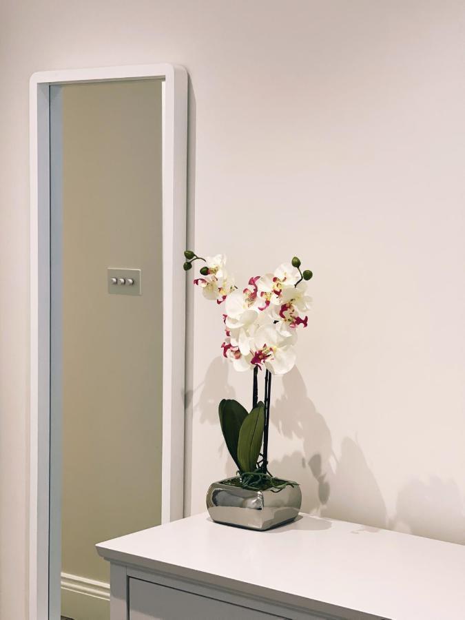Ferienwohnung James'S Place On Oxford Street London Exterior foto