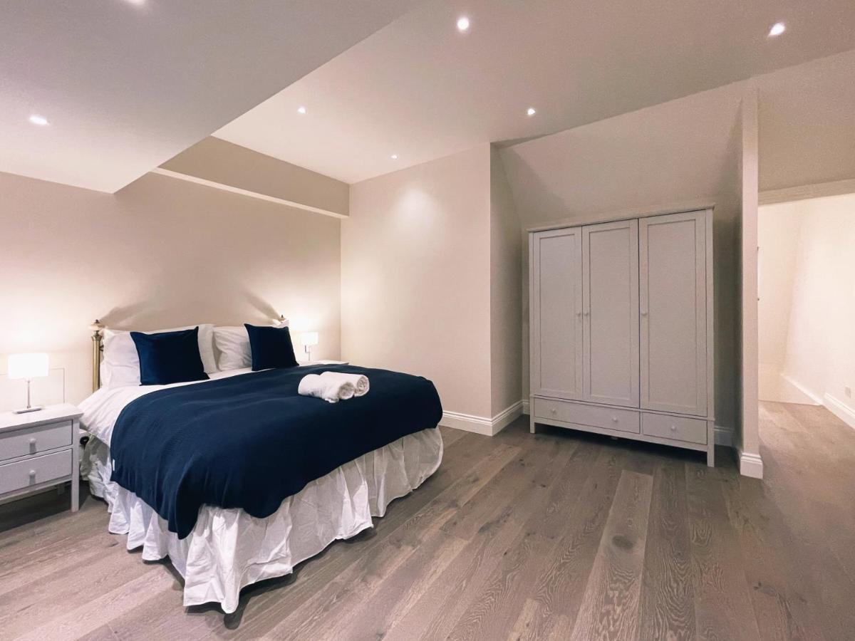 Ferienwohnung James'S Place On Oxford Street London Exterior foto